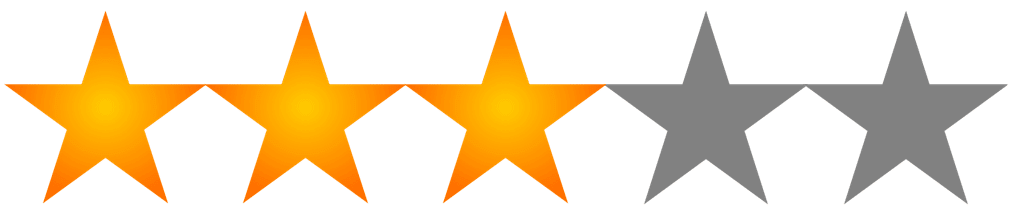 3 star