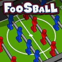 Play Foosball Game Online