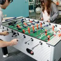 Everything you need to know about foosball