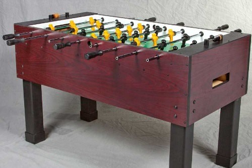 Tornado Foosball