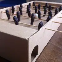 Everything You Need To Know About Making Your Own Foosball Table
