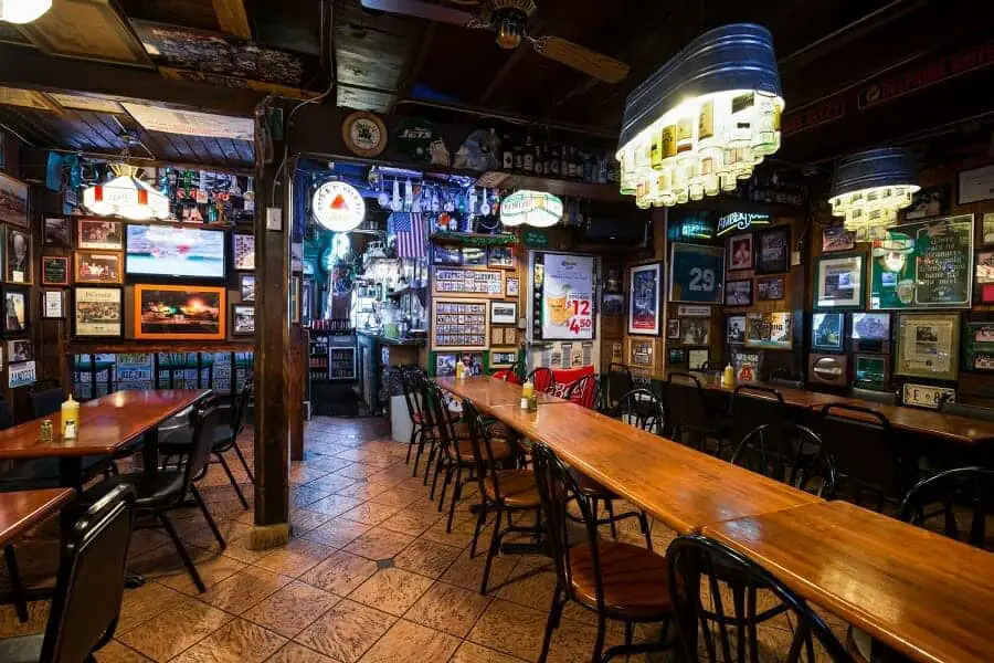 Duffy’s Tavern - Miami, FL, USA