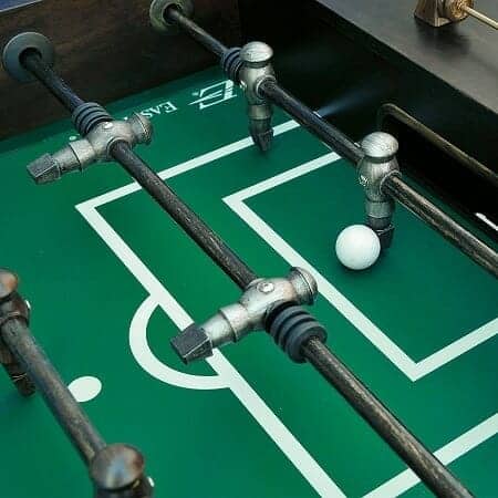 EastPoint Sports Durango Foosball Field Review