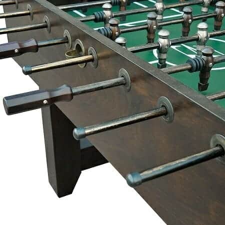 EastPoint Sports Durango Foosball Handles Review