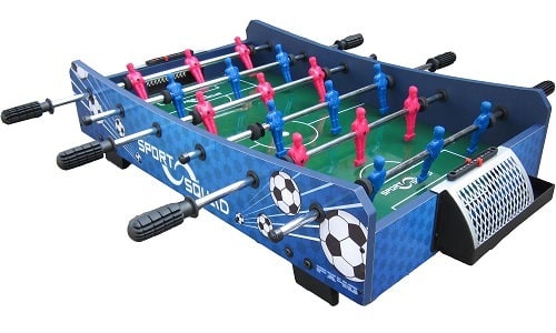 Sport Squad FX40 Foosball Table