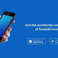 Best Foosball Android/iTunes Apps Worth A Shot