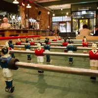 The 8 Top Foosball Bars In The United States