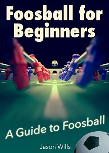 Foosball Guides