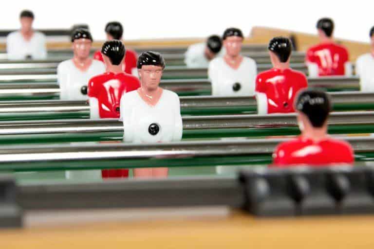 Best Choice Products 48” Foosball Table Review