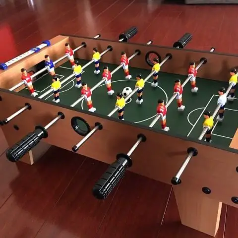 Foosball Accessories : Need to Know!