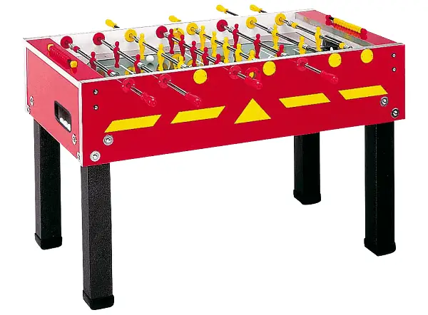 Garlando G-500 Weatherproof Indoor & Outdoor Foosball Table