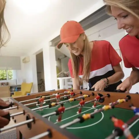 How To Host a Foosball Tournament: A Beginner’s Guide
