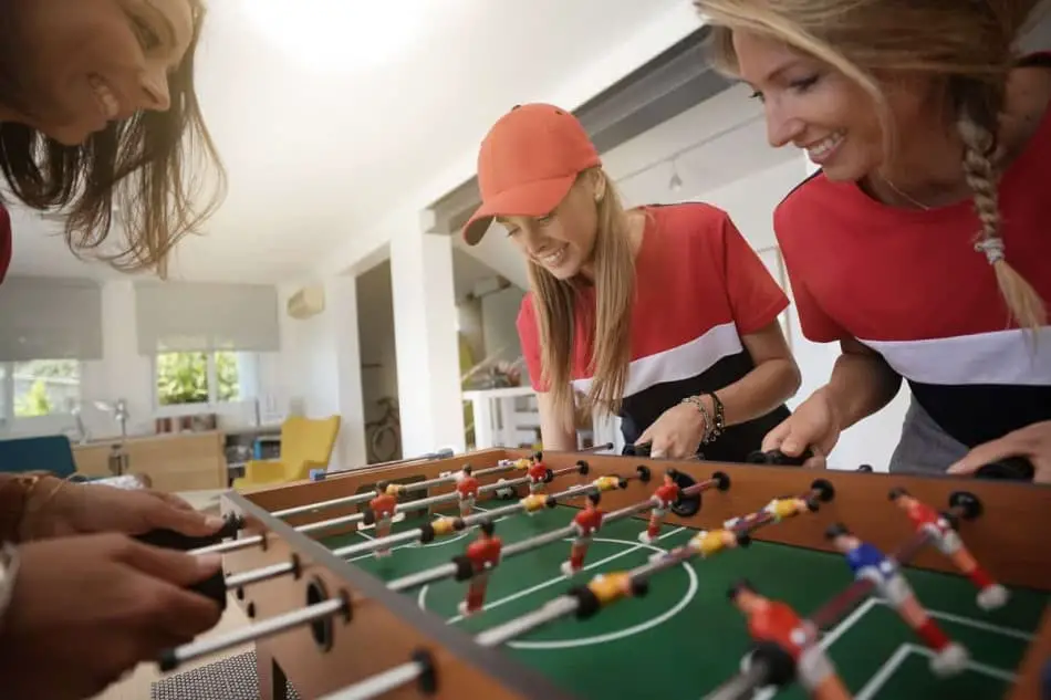 How To Host a Foosball Tournament A Beginner’s Guide