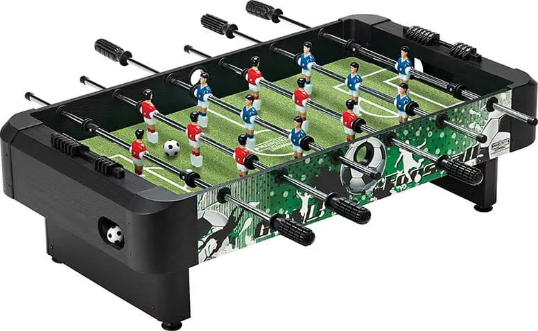 Mini Foosball Tables