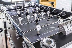 What You Need To Know About Vintage Foosball Tables – GetFoosball.com