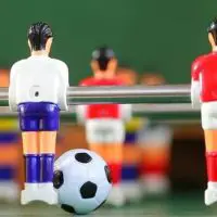 Funny, Impressive, And Crazy: 9 Unbelievable Foosball Videos