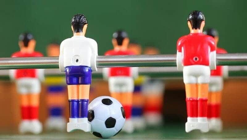 Funny, Impressive, And Crazy: 9 Unbelievable Foosball Videos