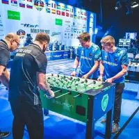 What You Need To Know About The Foosball World Championship
