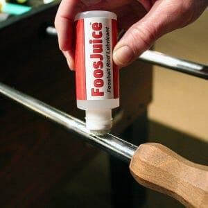 foosjuice rod cleaner