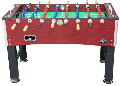 KICK Foosball Table Royalton, 55 In