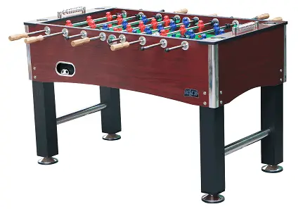 KICK Foosball Table Royalton, 55 In