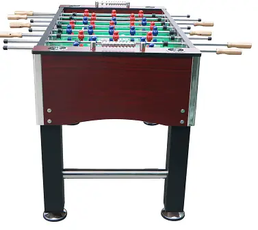 KICK Foosball Table Royalton, 55 In