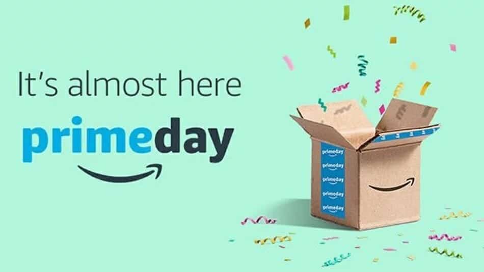 Best Prime Day Deals 2019