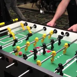 Foosball Rules Every Player Should Know